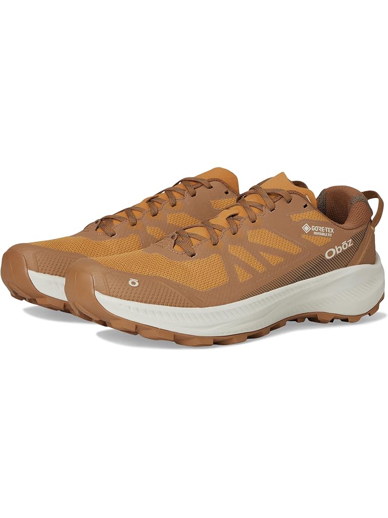 Leather Oboz Brown Products + FREE SHIPPING | Zappos.com